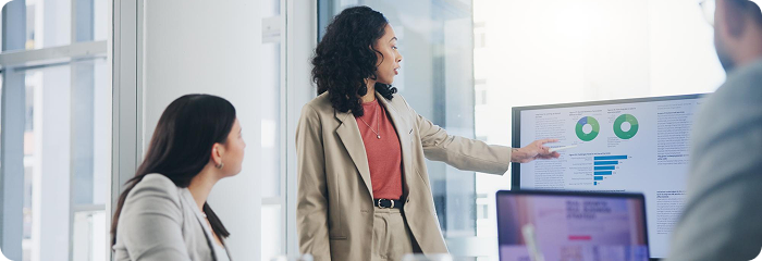 Enterprise BI Solutions