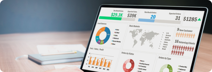 Enterprise Content Management