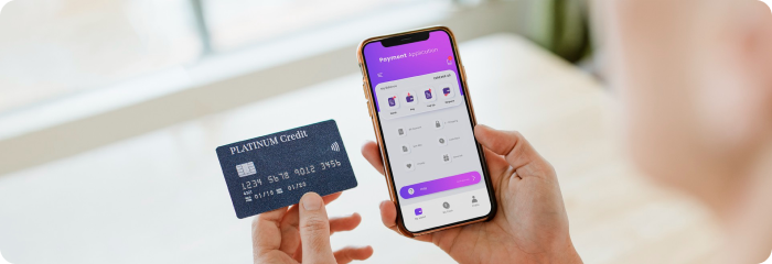 Fintech Mobile App Development
