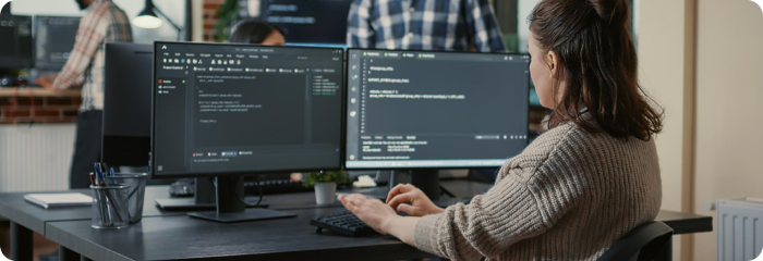 Frontend Development