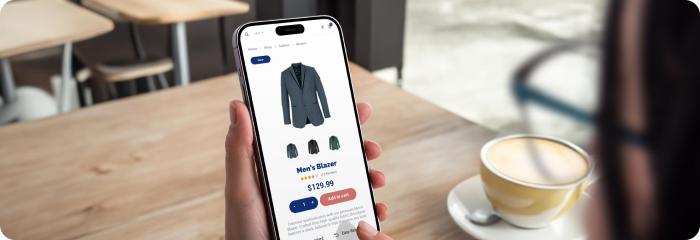 Full Stack Mobile App Development