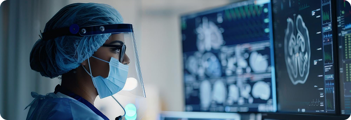 Healthcare Automation