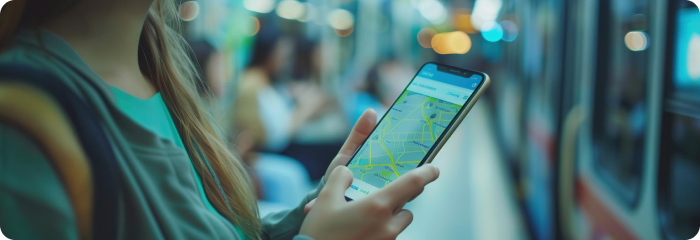 iBeacon App Development
