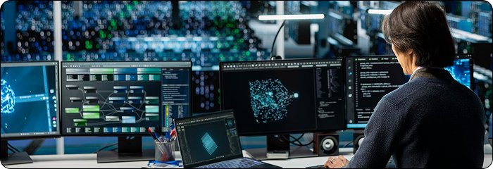 Intelligent Automation That Frees Your Team From Repetitive Work