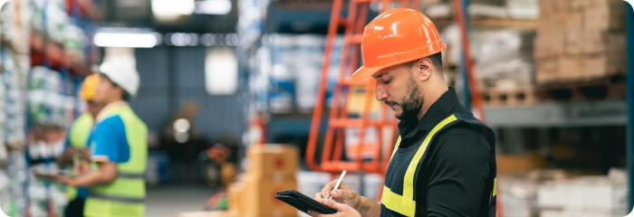 Warehouse and Inventory Management Software