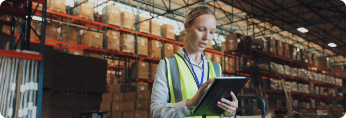 Inventory and Order Management Software