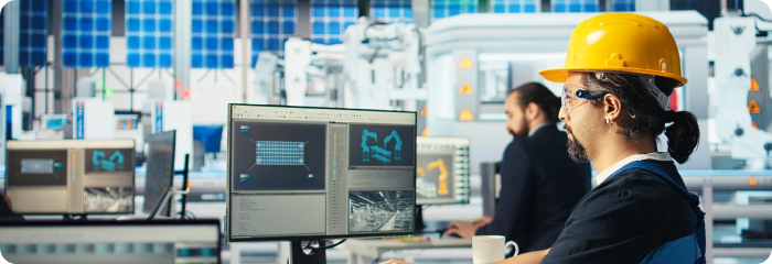 Legacy System Modernization for Manufacturers