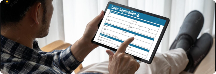 Lending and Loan Management  Platform Development
