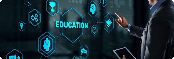 LMS Integration