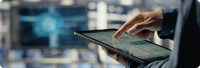 Manufacturing Analytics and Reporting