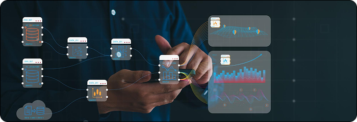 Custom ML Model Development Built Around Your Data