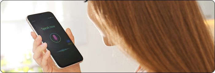 Mobile Voice Applications