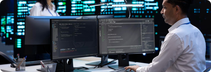 Module Development