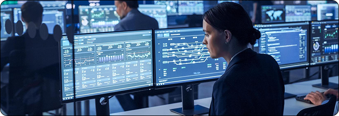 Monitoring & Logging