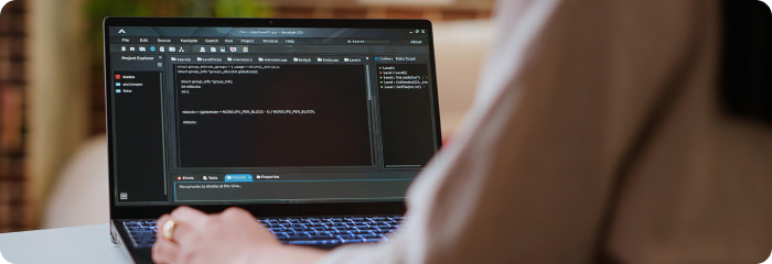 MVC Development with Django Framework