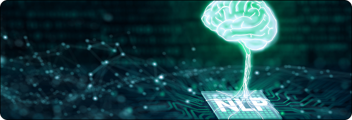 NLP-Powered Solutions