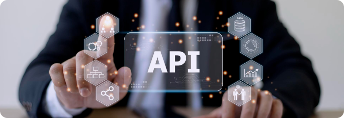 NodeJS API Development
