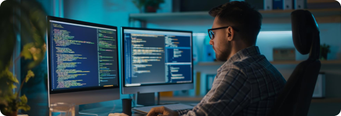NodeJS Product Development