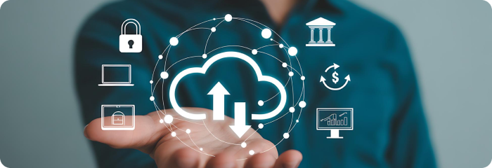 Open Banking API Development
