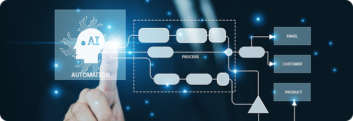 Operations Automation