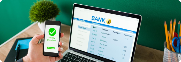 Payment Gateway and Digital  Wallet Development