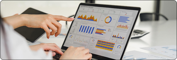 Predictive Analytics That Help You Stay One Step Ahead