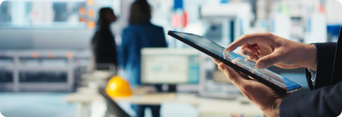 Predictive Maintenance Software