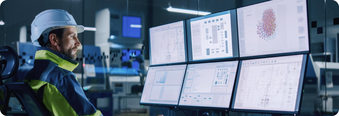 Production Planning and Scheduling Software