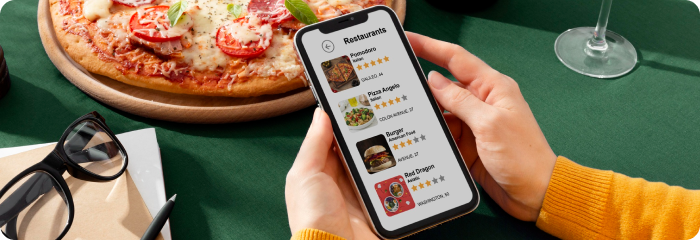 Progressive Web App (PWA) Development
