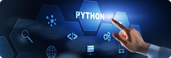Python API / Backend Development