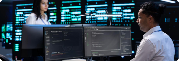 Python Web App Development