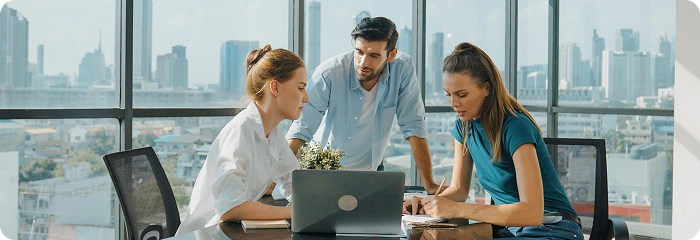 QA Consulting & Process Setup
