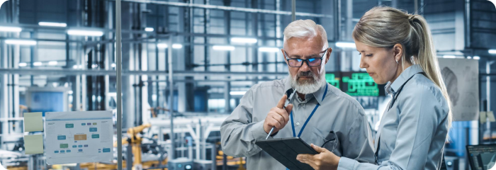 Quality Management System (QMS) Development