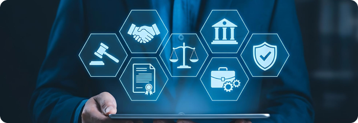 Regulatory Compliance Software  (RegTech)