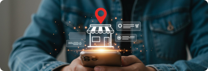 Omnichannel Retail Software Development