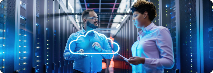 Tableau Cloud Setup
