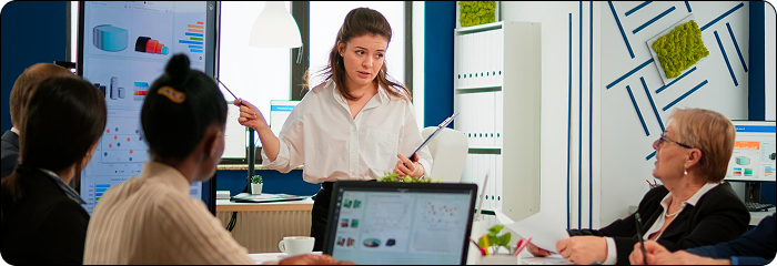 Tableau Consulting Services