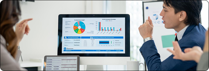 Tableau Implementation Services