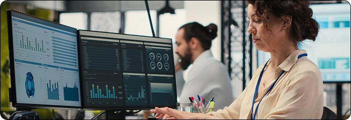 Tableau Server and Desktop Setup