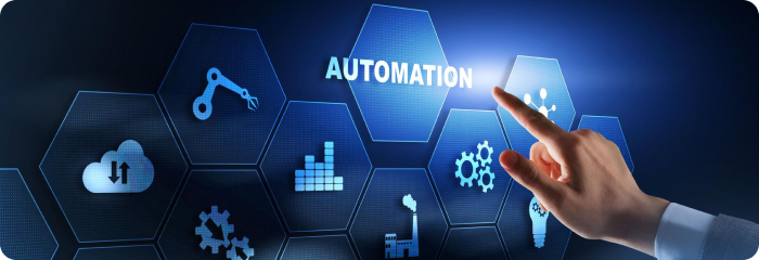Third-Party Service Automation