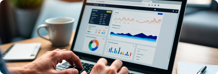 Travel Analytics and Revenue Management Software