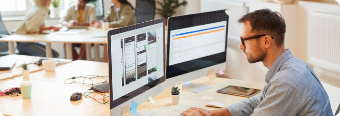 UI Services