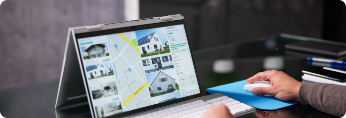 Vacation Rental Software Development