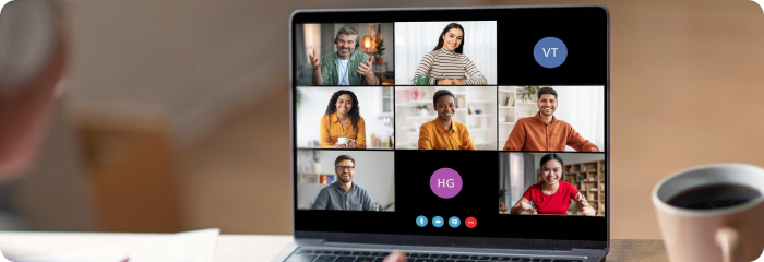 Video Conferencing Apps