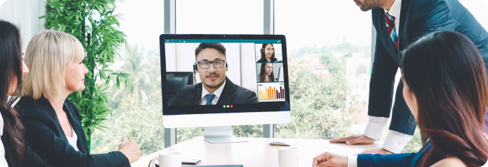 Video Consulting Apps
