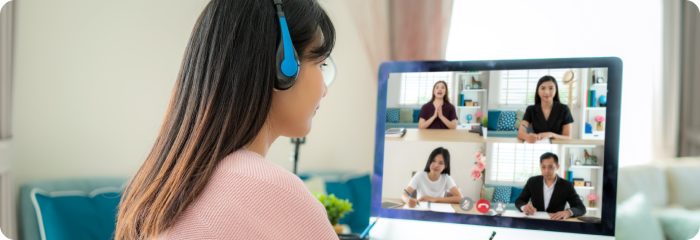 Virtual Classrooms