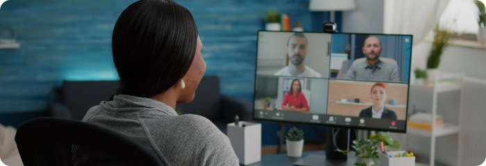 Virtual Meeting Platforms