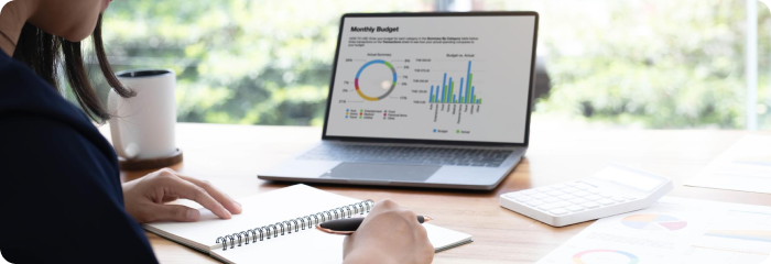 Wealth Management Software  Development