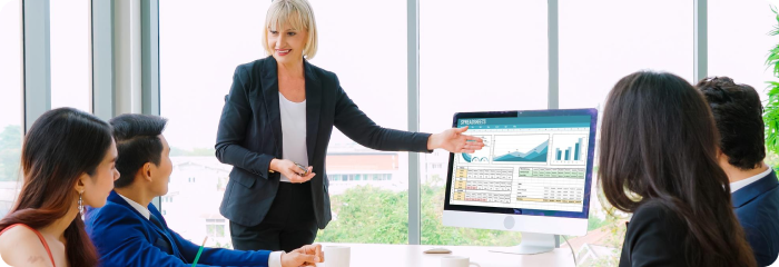 Web Portal Consulting