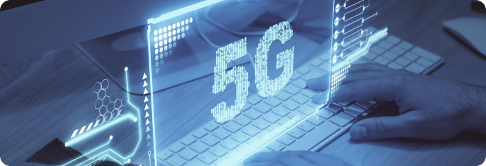 5G Network Software Development
